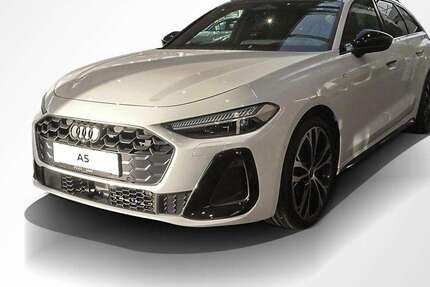 Audi A5 4.500 km 70.950 &euro; Forchheim 91301