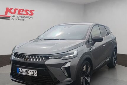 Mitsubishi Grandis 1.200 km 35.590 &euro; Mömbris 63776