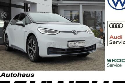 VW ID.3 64.638 km 20.420 &euro; Krumbach 86381
