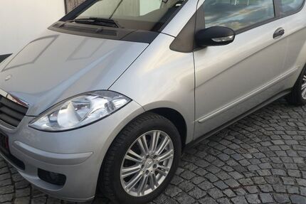 Mercedes-Benz A 160 184.000 km 1.500 &euro; Mitterskirchen 84335