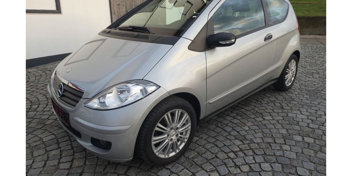 Mercedes-Benz A 160 184.000 km 1.500 &euro; Mitterskirchen 84335