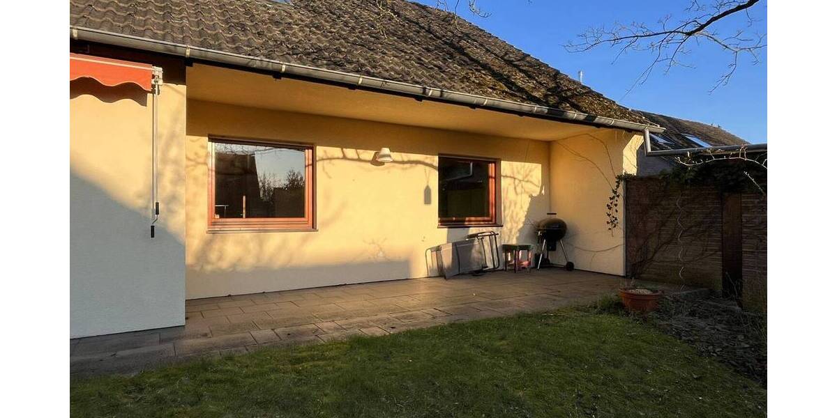 Einfamilienhaus Syke / Barrien Barrien - 8 Zimmer, 136 m&sup2;, 345.000&euro; | Angebot:25970413