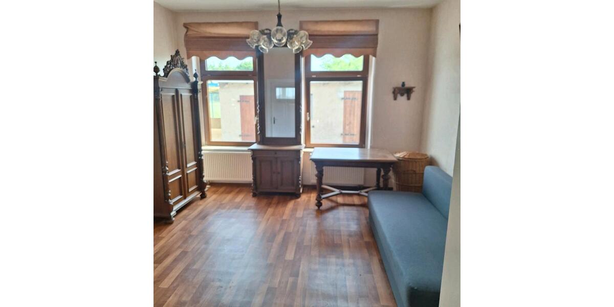 Einfamilienhaus Plau am See - 5 Zimmer, 110 m&sup2;, 120.000&euro; | Angebot:26865068