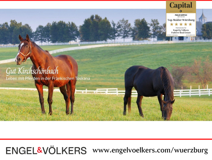 Wohnen mit Pferd - Hochwertige Wohnangebote der Luxusklasse zimmer