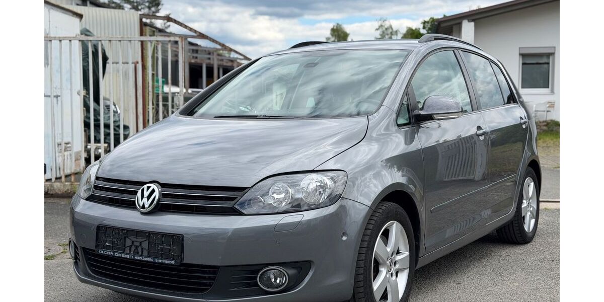 VW Golf 44.616 km 8.950 &euro; Eckental 90542