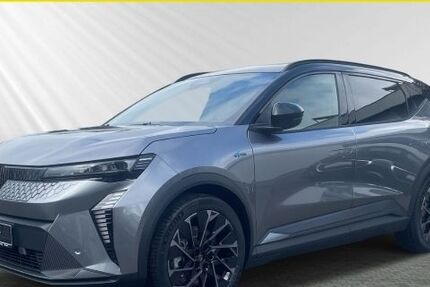Renault Scenic E-TECH 5.677 km 43.990 € Frankenberg 35066