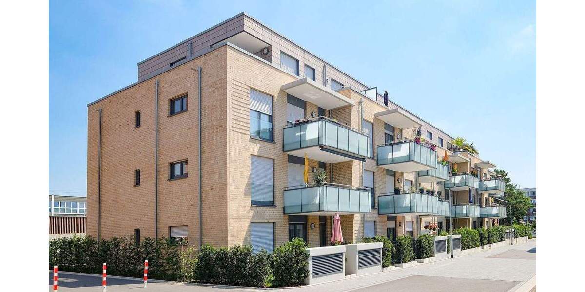 Etagenwohnung Langenfeld Immigrath - 3 Zimmer, 83 m&sup2;, 1.120&euro; | Angebot:25071384