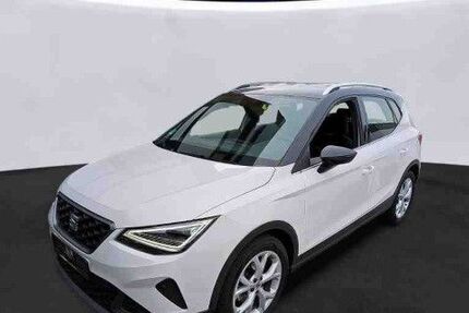 Seat Arona 35.400 km 17.690 &euro; Rendsburg 24768