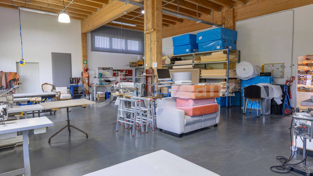 Gewerbeobjekt Pfullingen - 2.501.000&euro; | Angebot:21488888