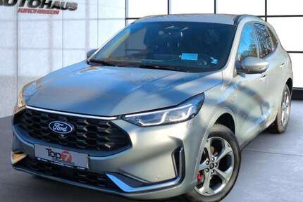 Ford Kuga 7.400 km 37.950 &euro; Kirchseeon 85614