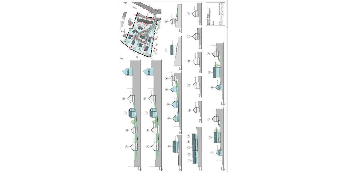 Grundstück Tengen - 123.345&euro; | Angebot:25796896