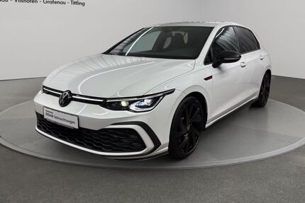 VW Golf 61.775 km 25.489 &euro; Passau 94032