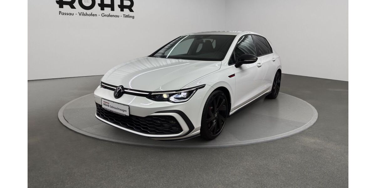 VW Golf 61.775 km 25.489 &euro; Passau 94032