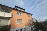 Etagenwohnung Heidenheim Innenstadt - 2 Zimmer, 50 m&sup2;, 145.000&euro; | Angebot:25692818
