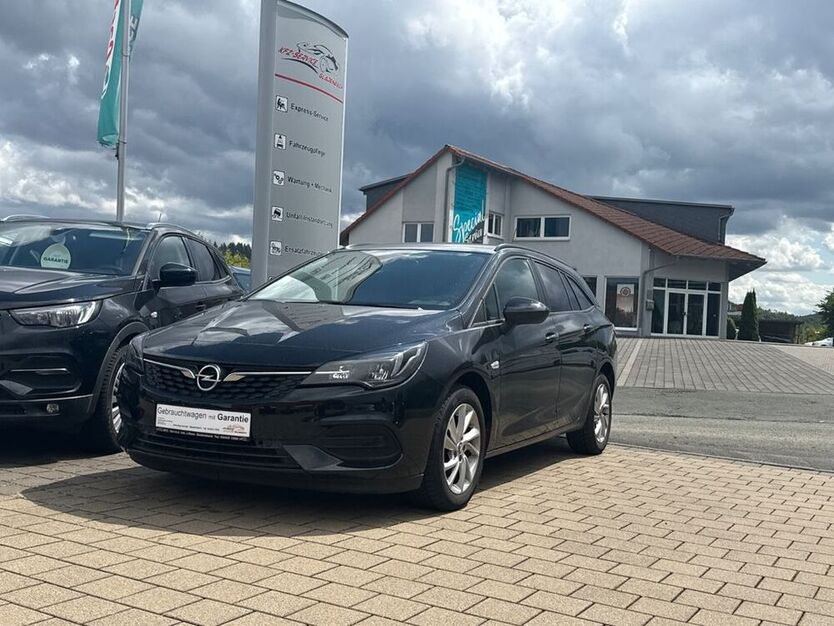 Astra