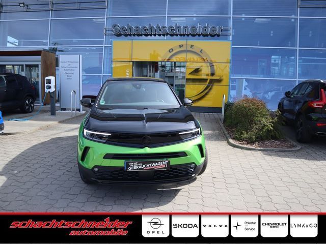 Opel Mokka 10.132 km 20.490 &euro; Beelitz 14547