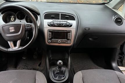 Seat Altea 142.000 km 5.750 &euro; Berlin 13583