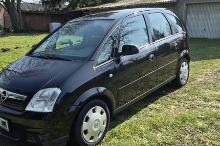 Opel Meriva 233.000 km 1.000 &euro; Petershagen 32469