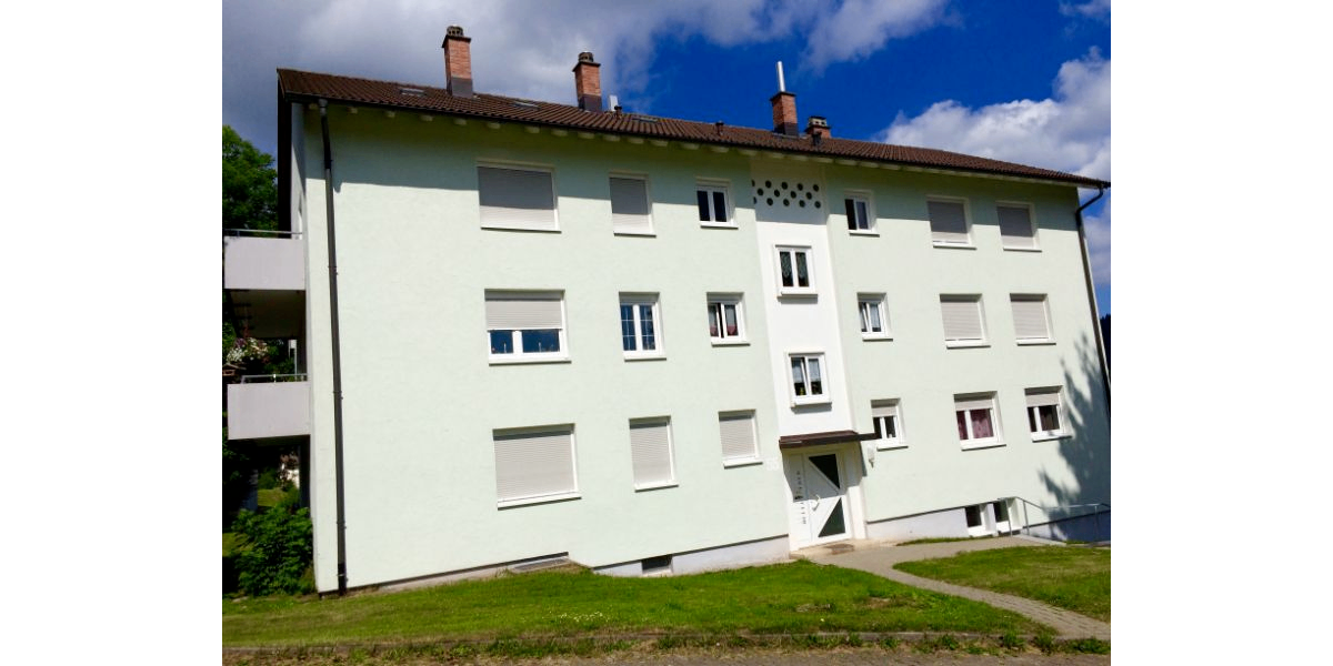 Etagenwohnung St. Georgen Rupertsberg - 2 Zimmer, 54 m&sup2;, 355&euro; | Angebot:25578889