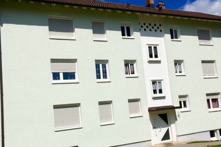 Wohnung St. Georgen Rupertsberg - 2 Zimmer, 54 m&sup2;, 355&euro; | Angebot:25578889