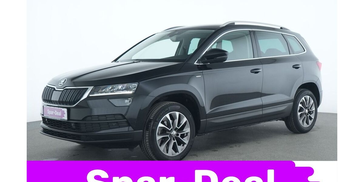 Skoda Karoq 42.780 km 22.925 &euro; Garching bei München 85748