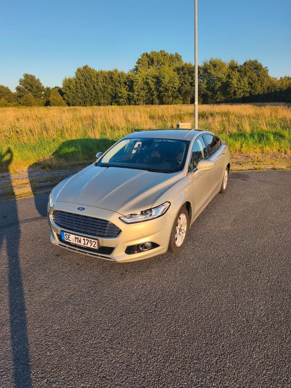 Mondeo