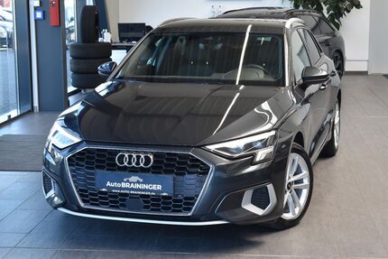 Audi A3 124.543 km 22.550 &euro; Altdorf/Landshut 84032