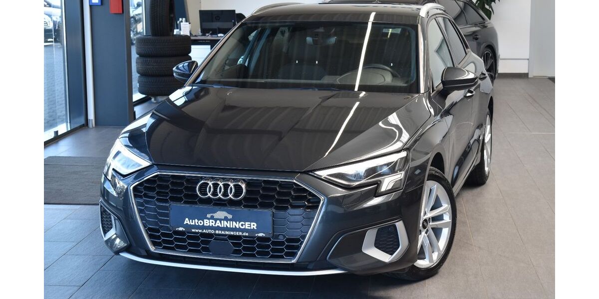 Audi A3 124.543 km 22.550 &euro; Altdorf/Landshut 84032