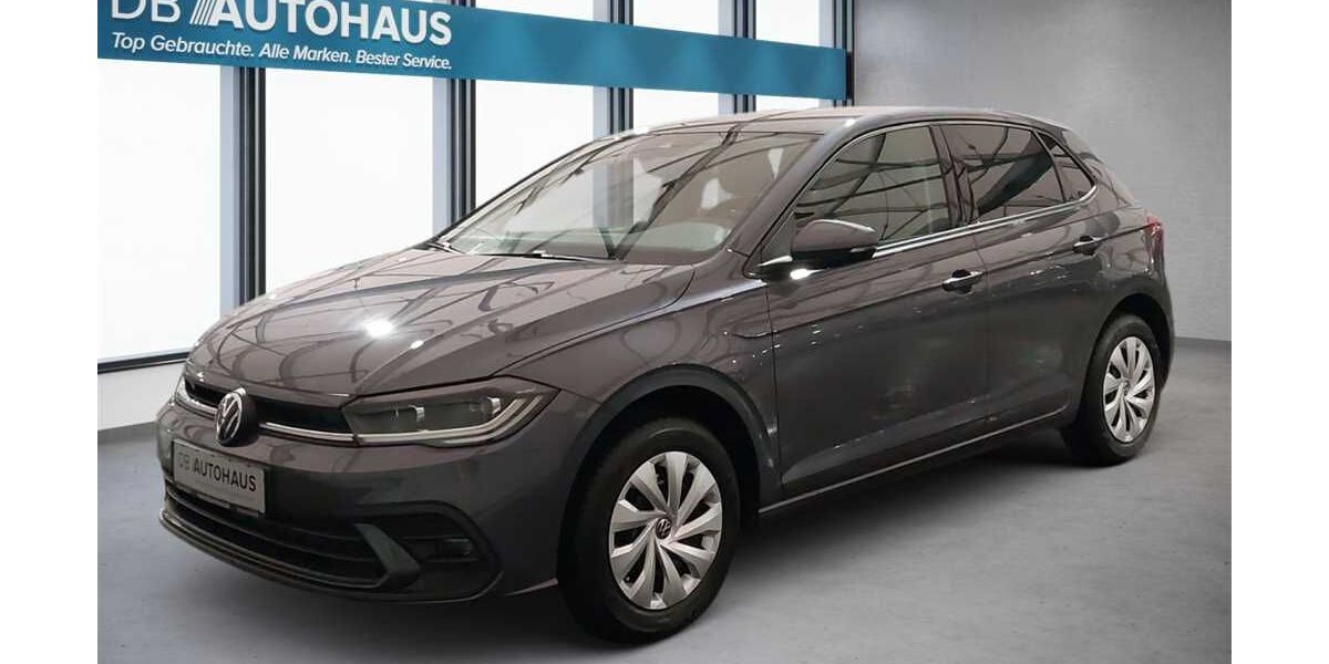 VW Polo 66.431 km 17.490 &euro; Maintal 63477