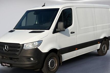 Mercedes-Benz Sprinter 97.333 km 30.167 &euro; Kevelaer 47623