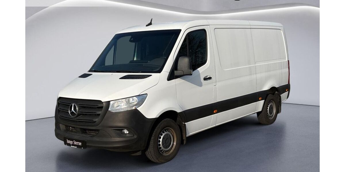 Mercedes-Benz Sprinter 97.333 km 30.167 &euro; Kevelaer 47623