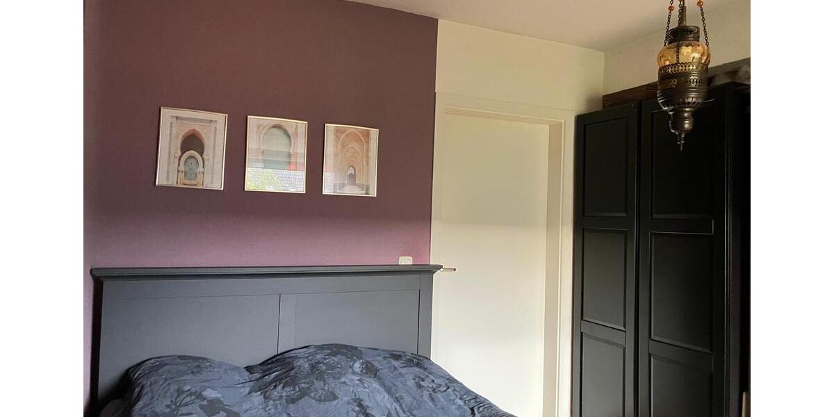 Dachgeschoßwohnung Köln Nippes - 2 Zimmer, 40 m&sup2;, 500&euro; | Angebot:26315040