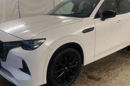 Mazda CX-60 132.987 km 27.350 &euro; Steinbach-Hallenberg OT Herges-Hallenberg 98587