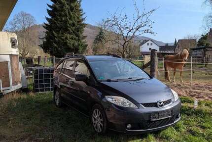 Mazda 5 128.955 km 800 &euro; Bodenwerder 37619