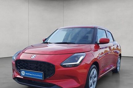 Suzuki Swift 9.885 km 15.940 &euro; Cottbus 03051