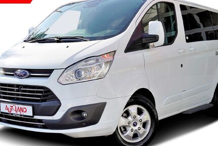 Ford Tourneo Custom 86.708 km 28.990 € Erfurt 99087