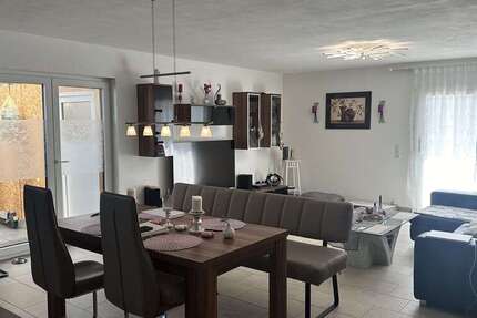 Haus Laupheim-Baustetten Baustetten - 3.5 Zimmer, 143 m&sup2;, 680.000&euro; | Angebot:22191842