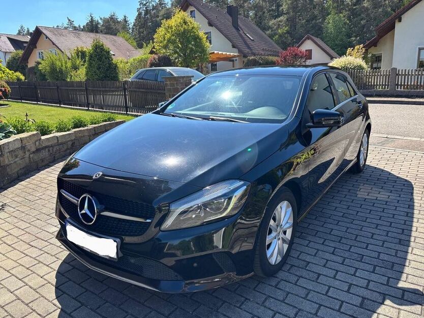 A 200
