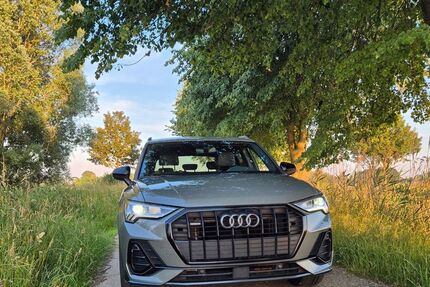 Audi Q3 89.500 km 26.950 &euro; Ihlow 26632