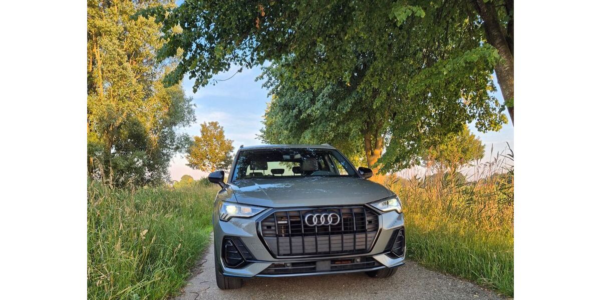 Audi Q3 89.500 km 27.950 &euro; Ihlow 26632