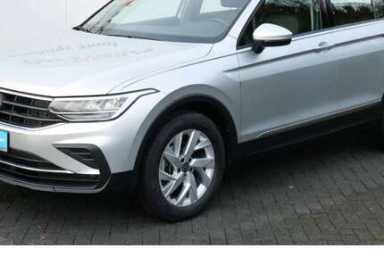 VW Tiguan 53.677 km 24.490 &euro; Nidderau 61130