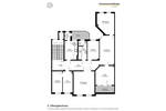 Etagenwohnung Lüneburg Rotes Feld - 7 Zimmer, 169 m&sup2;, 775.000&euro; | Angebot:26607055