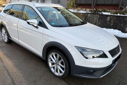Seat Leon 173.478 km 11.900 &euro; Blaustein 89134