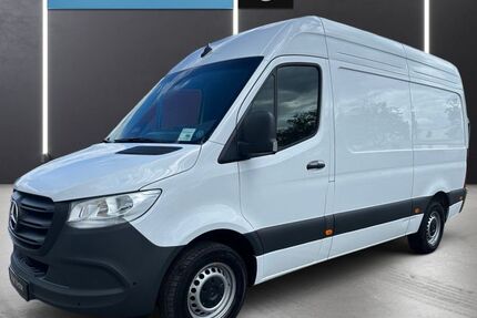 Mercedes-Benz Sprinter 46.678 km 44.613 &euro; Freiburg 79111