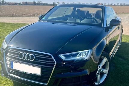 Audi A3 104.000 km 16.420 &euro; Vechelde 38159