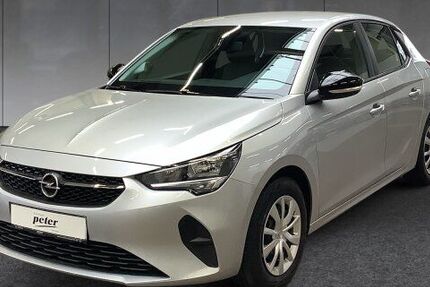 Opel Corsa 11.034 km 13.840 &euro; Nordhausen 99734