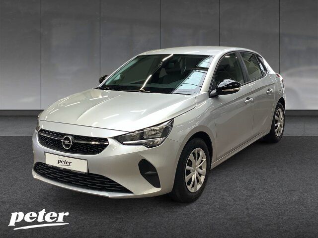 Opel Corsa 11.034 km 13.840 &euro; Nordhausen 99734