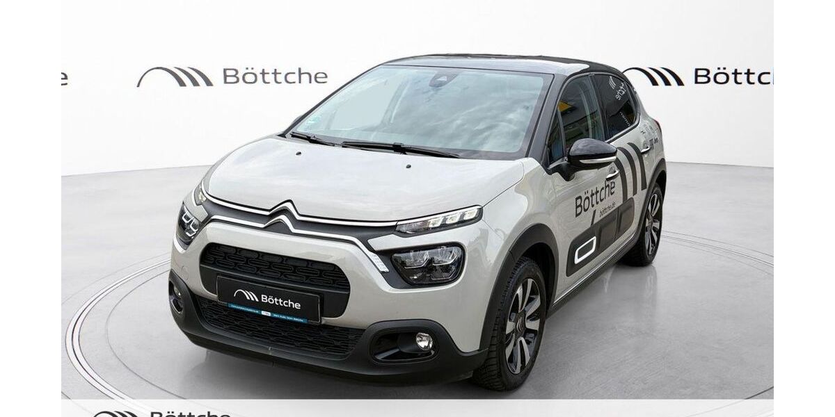 Citroen C3 60.435 km 14.490 &euro; Dessau-Roßlau 06842