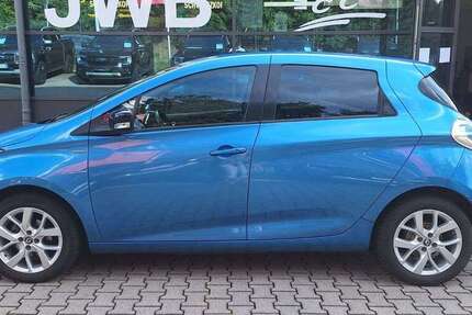 Renault ZOE 47.639 km 10.690 € Eichenzell- Rothemann 36124