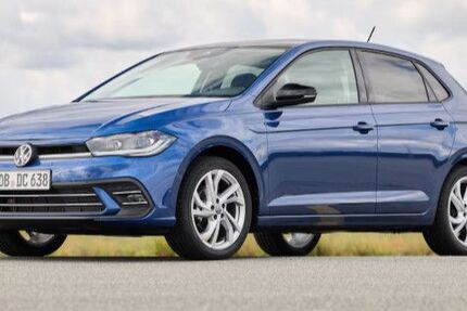 VW Polo 51.780 km 21.990 &euro; Bordesholm 24582